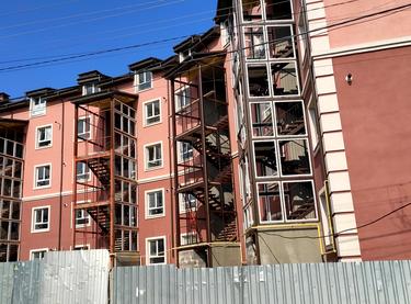 Статус строительства ЖК Гавань Дом