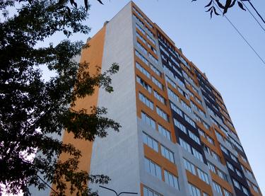 Статус будівництва ЖК Кузьмінський 2 Будинок