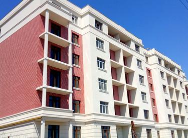 Статус будівництва ЖК Парк Совіньйон Будинок 3