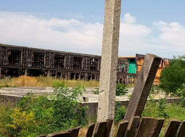 Статус строительства ЖК Комфорт Дом 2