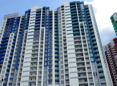 Статус будівництва ЖК Каховська Будинок 5