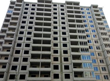 Статус строительства ЖК Радужный Дом 27