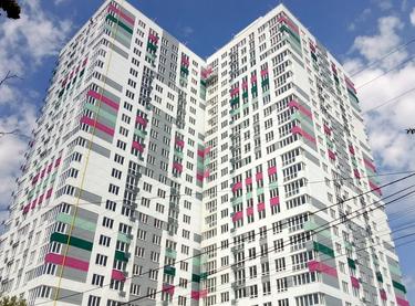 Статус будівництва ЖК Горизонт Будинок