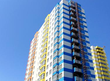 Статус будівництва ЖК Акварель Будинок 2