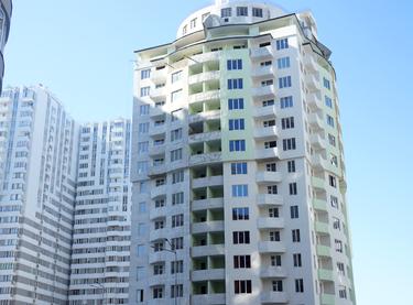 Статус будівництва ЖК Одиссей СМУ-11 Будинок Б