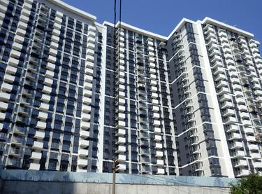 Статус будівництва ЖК Зарічний Будинок 6