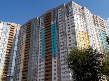 Статус строительства ЖК Теремки Дом 2