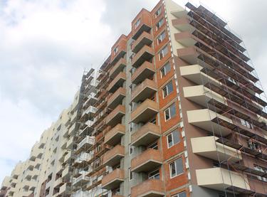 Статус строительства ул. Угорская, 14 Дом 5