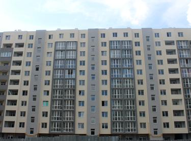 Статус будівництва вул. Тернопільська, 21 Будинок 4