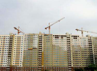 Статус будівництва ЖК Сорок девʼята перлина Будинок