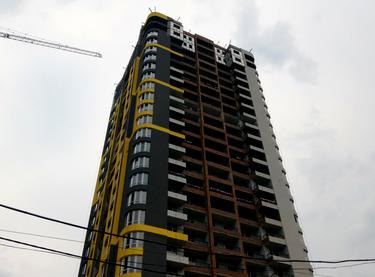 Статус будівництва ЖК Медовий Будинок 1