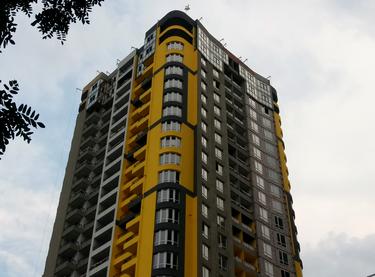 Статус будівництва ЖК Медовий Будинок 3