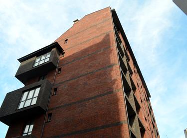 Статус будівництва ЖК Perfect Loft 47 Будинок