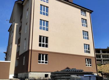 Статус строительства ЖК Барвиха Дом 3