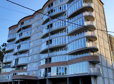 Статус будівництва ЖК Атріум Будинок 2