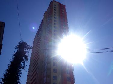 Статус будівництва ЖК Гармонія Будинок