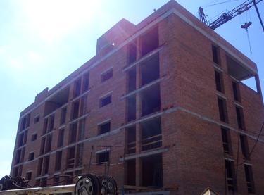 Статус будівництва ЖК Ліпінка 4 черга (будинок 1-С)