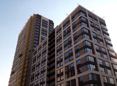 Статус будівництва Варшавський Мікрорайон 7 черга (будинок 1)