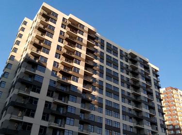 Статус будівництва Варшавський Мікрорайон 7 черга (будинок 2)