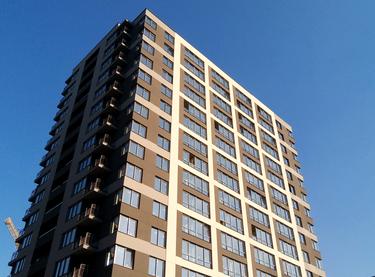 Статус будівництва Варшавський Мікрорайон 7 черга (будинок 3)