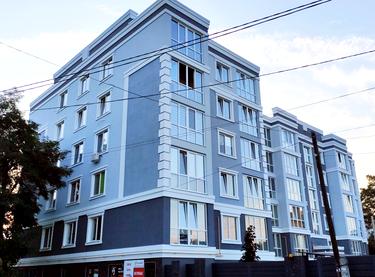 Статус будівництва вул. Садова, 6а Будинок