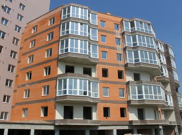 Статус строительства ЖК Фамилия Дом 9