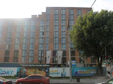 Статус строительства ЖК Avalon 2Day Дом 2