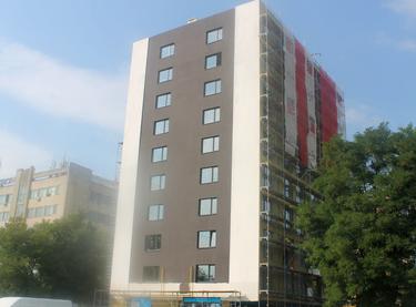 Статус строительства ЖК Avalon 2Day Дом 1