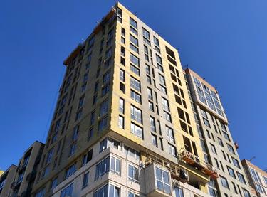 Статус будівництва ЖК Файна Таун Будинок 0701-1003