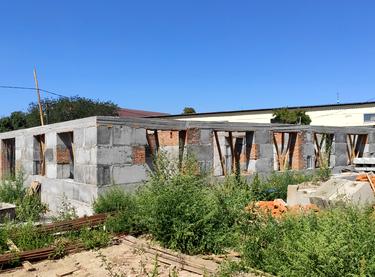 Статус строительства ЖК Родной Дом 2