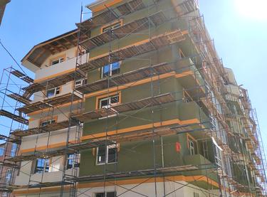 Статус будівництва ЖК Family вул. Валовня, 16/2