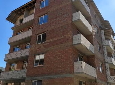 Статус будівництва ЖК Family вул. Валовня, 16/1