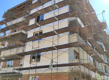 Статус будівництва ЖК Family вул. Валовня, 16