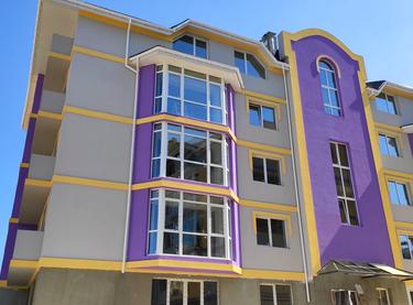 Статус будівництва ЖК Family пров. Одеський, 4/2