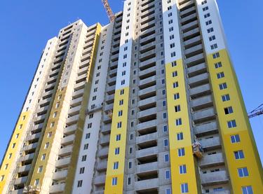 Статус будівництва ЖК Одеський бульвар вул. Приміська, 26б