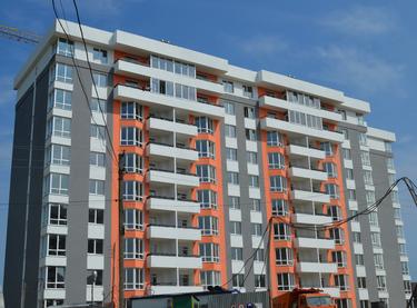 Статус будівництва ЖК Старий Сихів Будинок 4-5 (Секція 7, Секція 8)