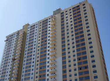 Статус будівництва ЖК Сорок сьома перлина Будинок