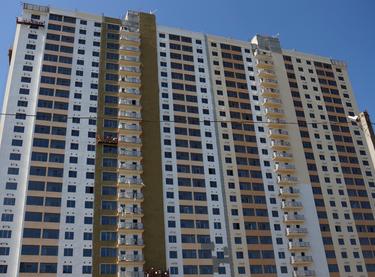 Статус строительства ЖК Жемчужный квартал на Сахарова 47 жемчужина