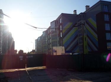 Статус будівництва ЖК Welcome Home на Стеценка Будинок 8