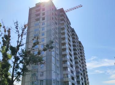 Статус будівництва ЖК Набережний Будинок