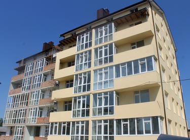 Статус будівництва ЖК Європейський квартал Будинок 6