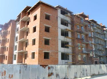 Статус будівництва ЖК Південний Будинок 10