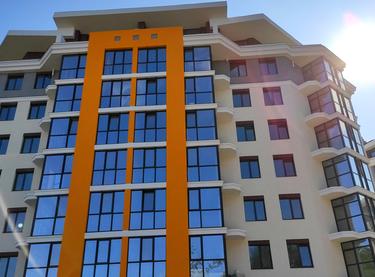 Статус будівництва Житловий Квартал На Прорізній Будинок 6