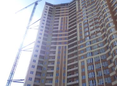 Статус будівництва ЖК Family & Friends Будинок Д