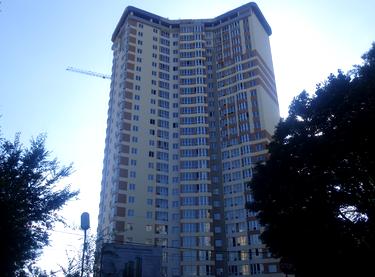 Статус будівництва ЖК Family & Friends Будинок А