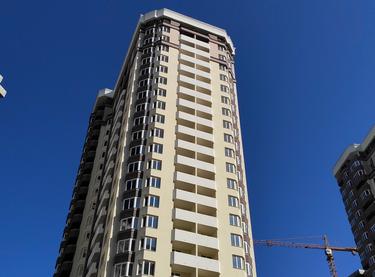 Статус будівництва ЖК Лісовий квартал Будинок 5