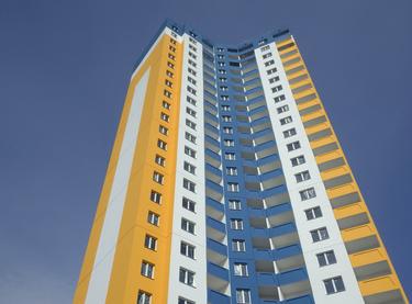 Статус строительства ул. Межевая, 23б Дом