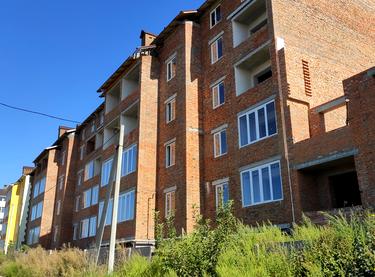 Статус строительства ЖК Гранд Виллас ул. Чубинского, 16 (Секция 1, Секция 2, Секция 3)