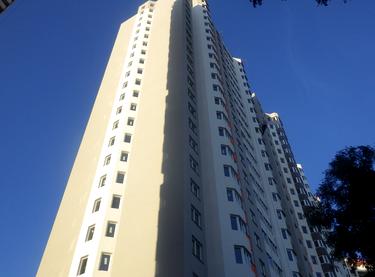 Статус будівництва ЖК 4 сезони Будинок 3