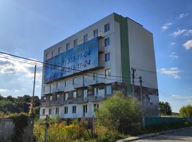 Статус строительства ЖК Дмитрий-Александровский Дом 2